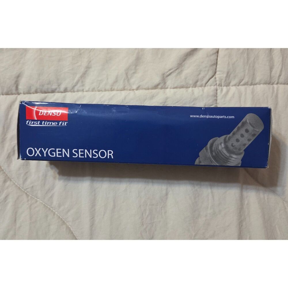 Denso Oxygen Sensor